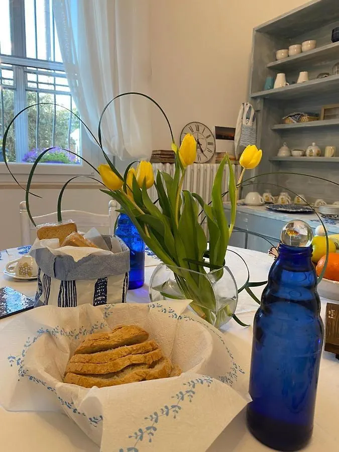 Bed & Breakfast Casa Bileza Bed and Breakfast Villalta