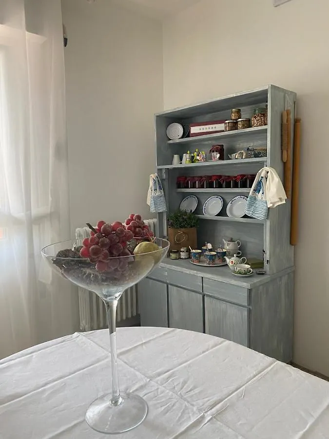 Casa Bileza Bed & Breakfast Villalta
